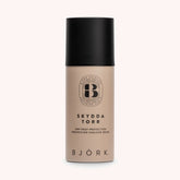 Björk Skydda Torr